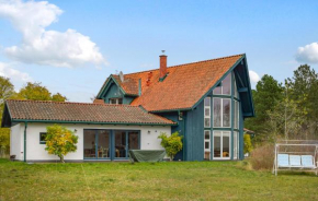 Beautiful Home In Ystad With Wifi, Ystad
